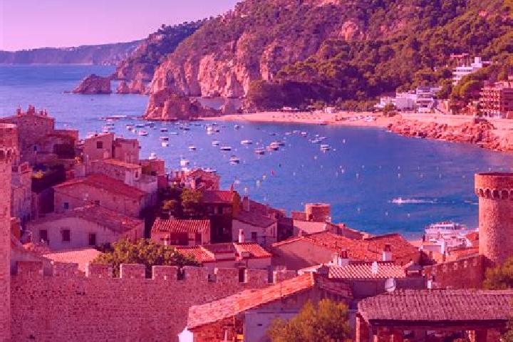 Harper, 27 — Escort in Salcedillo, Spain