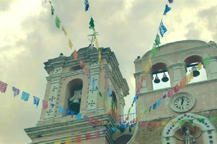 Harper, 27 — Escort in San Martin Tequesquipan (Tequesquipan), Mexico