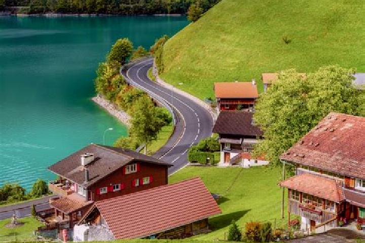 Harper, 27 — Escort in Schanis, Switzerland