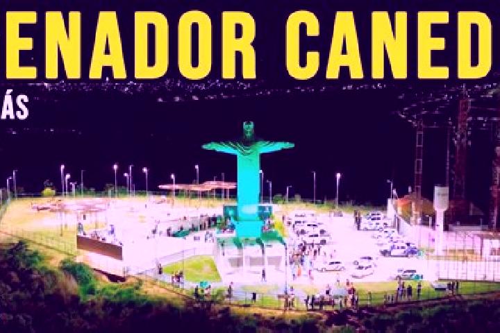 Harper, 27 — Escort in Senador Canedo, Brazil