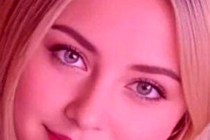 Harper, 27 — Escort in Sharapova Okhota, Russia