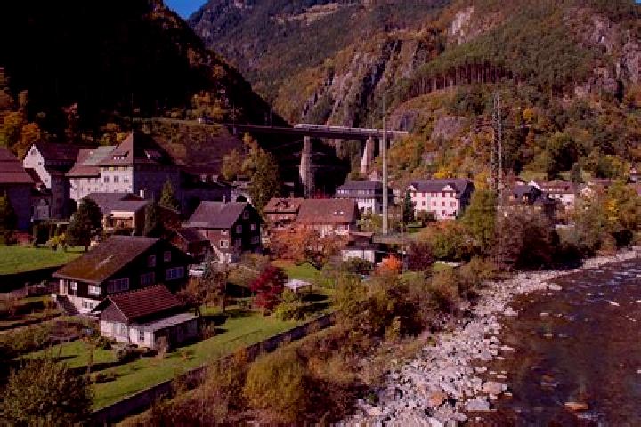 Harper, 27 — Escort in Silenen, Switzerland