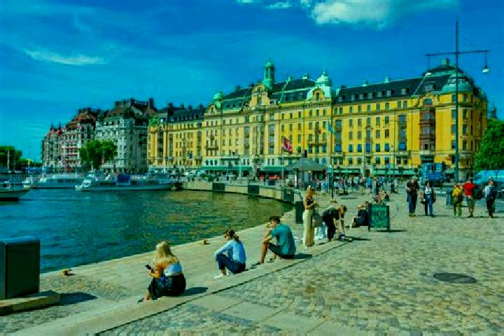 Harper, 27 — Escort in Skee, Sweden