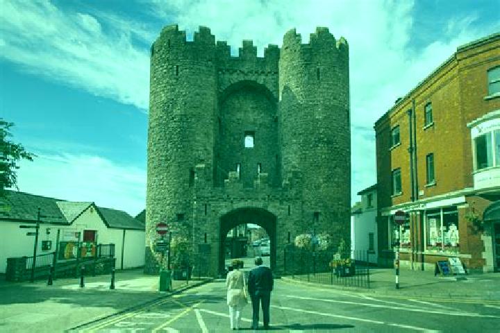 Harper, 27 — Escort in Slane, Ireland