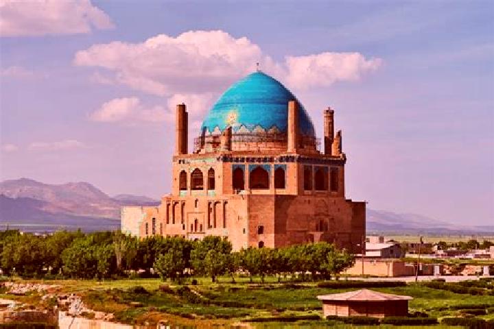 Harper, 27 — Escort in Soltaniyeh, Iran