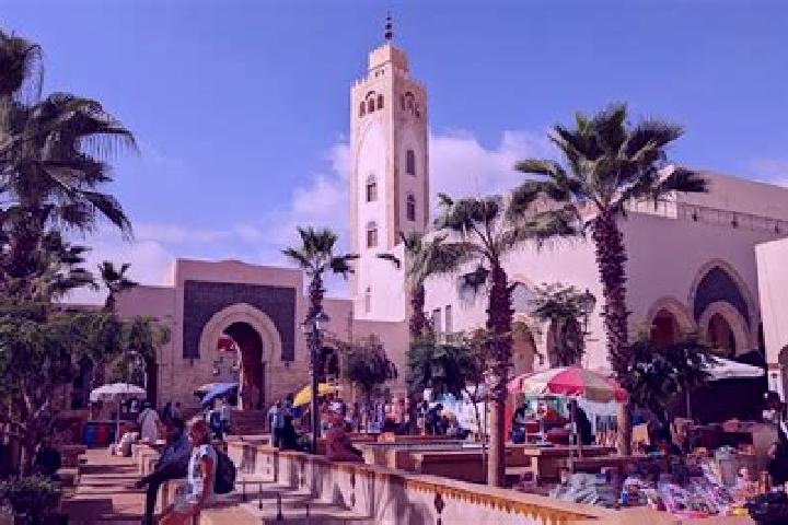 Harper, 27 — Escort in Souq Sebt Oulad Nemma, Morocco