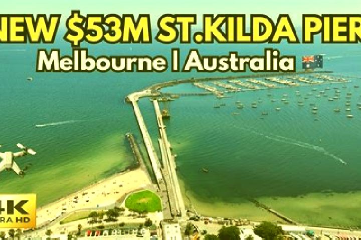 Harper, 27 — Escort in St Kilda East, Australia