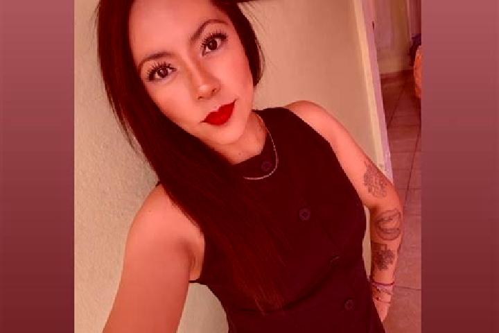 Harper, 27 — Escort in Suyo, Peru