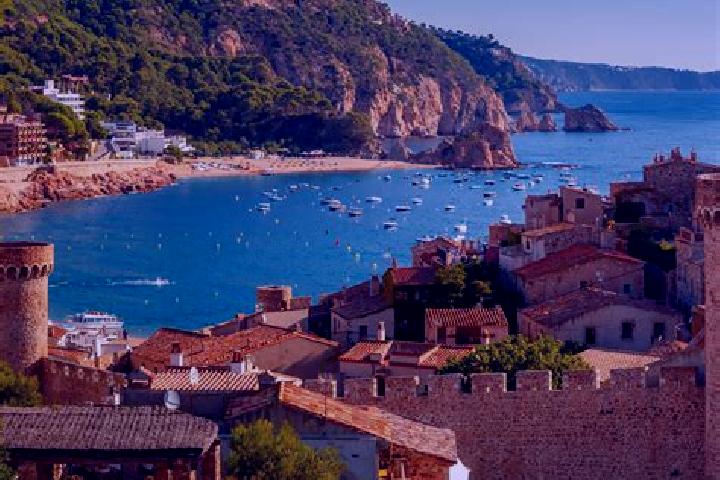 Harper, 27 — Escort in Tamajon, Spain
