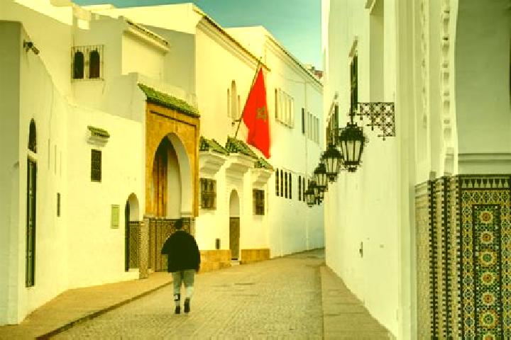 Harper, 27 — Escort in Tetouan, Morocco
