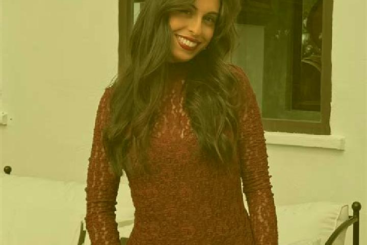 Harper, 27 — Escort in Tierras Blancas, Mexico