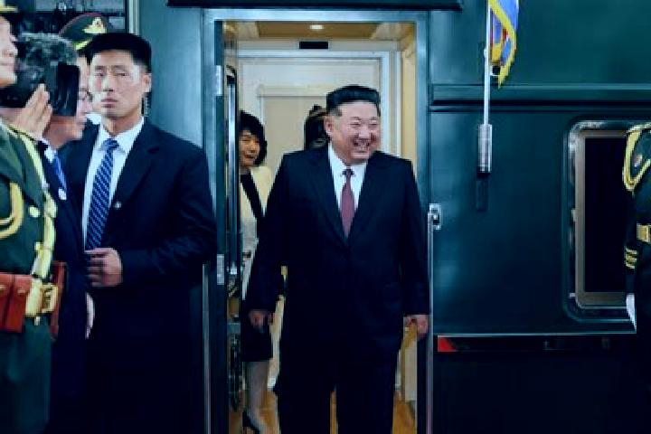 Harper, 27 — Escort in Tokch on, North Korea