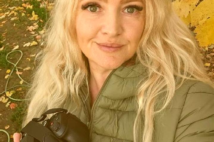 Harper, 27 — Escort in Totesti, Romania