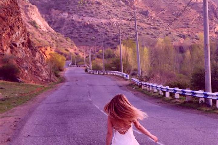 Harper, 27 — Escort in Vardenis, Armenia