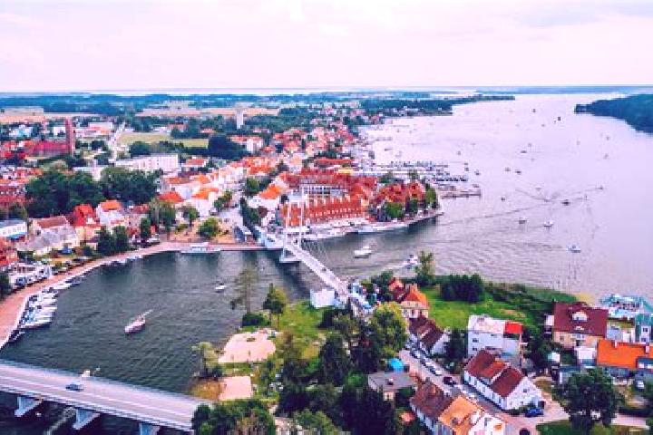Harper, 27 — Escort in Wierzbica, Poland