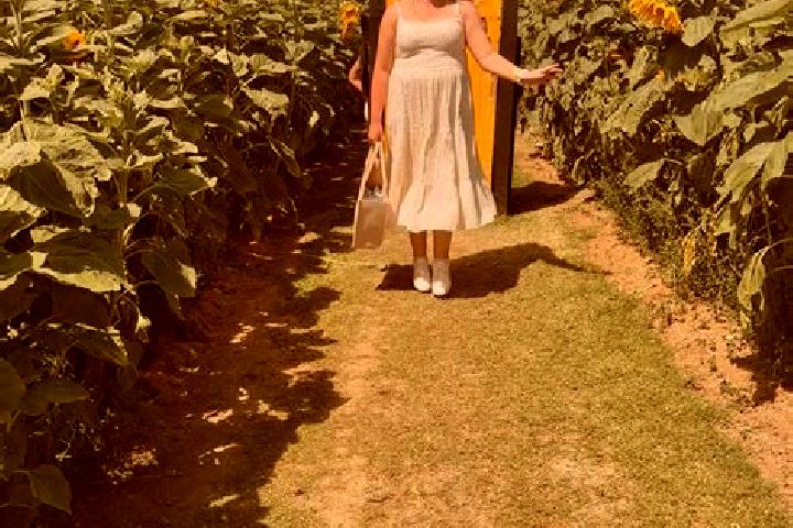 Harper, 27 — Escort in Woodstock, Australia