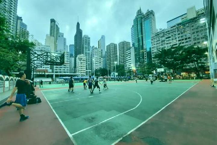 Harper, 27 — Escort in Yue On Court, Hong Kong