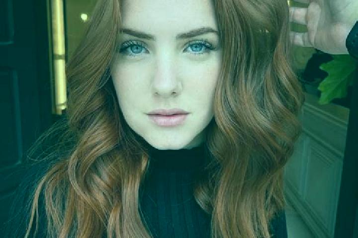 Harper, 28, a auburn blue-eyed caribbean companion based in Soroksar-Ujtelep. Offering Prostate Massage, Tantra, A-Level, 69. Available for incall and outcal...