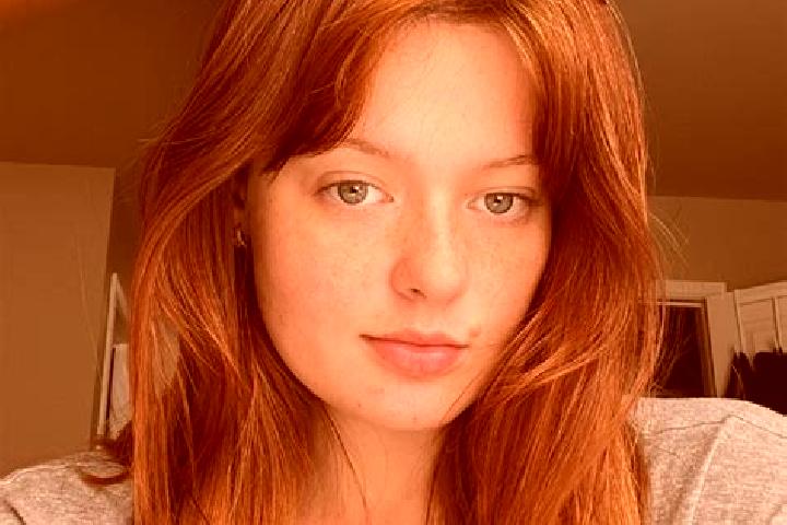 Harper, 28, a auburn grey-eyed mixed companion based in Libice nad Doubravou. Offering CIM, Striptease, Tantra, Girlfriend Experience. Available for incall a...