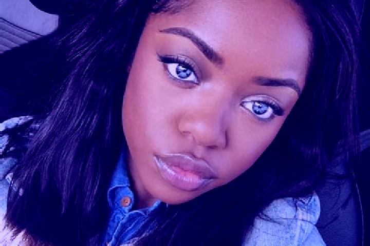 Harper, 28, a black blue-eyed ebony companion based in Ruddervoorde. Offering Fetish, Tantra, A-Level, Party Girl. Available for incall and outcall, day and ...