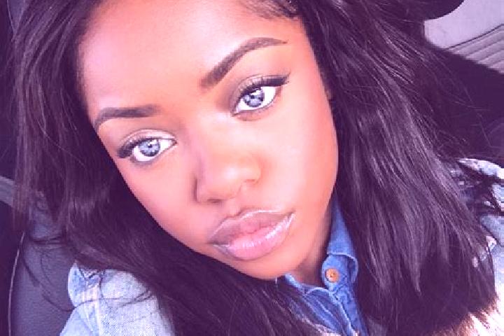 Harper, 28, a black blue-eyed ebony companion based in Schoemansdal. Offering OWO, Couples, Massage. Available for incall and outcall, day and evening dates.
