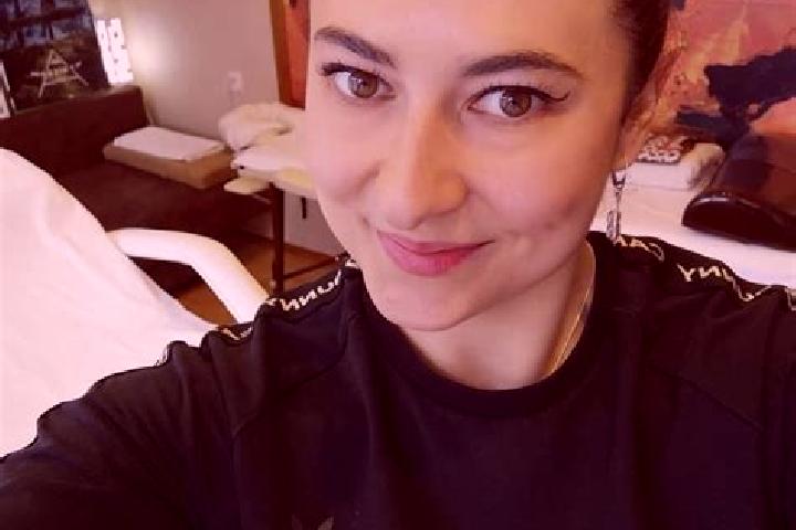 Harper, 28, a black brown-eyed asian companion based in San Juan de Cutervo. Offering OWO, Overnight, Duos, Erotic Massage, CIM. Available for incall and out...