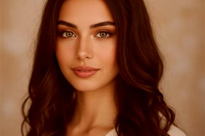 Harper, 28, a brunette hazel-eyed middle eastern companion based in Strumok. Offering Erotic Massage, Striptease. Available for incall and outcall, overnight...