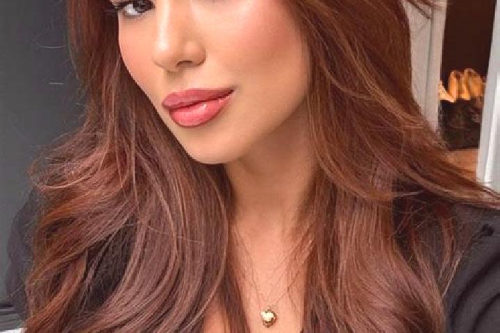 Harper, 28, a chestnut dark-eyed latina companion based in La Sentinelle. Offering Party Girl, A-Level, Duos, Overnight. Available for incall and outcall, da...
