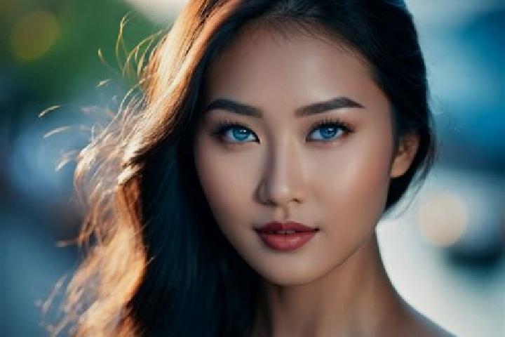 Harper, 28, a red blue-eyed asian companion based in Gardiki. Offering Travel Companion, CIM, Party Girl. Available for incall and outcall, overnight booking...