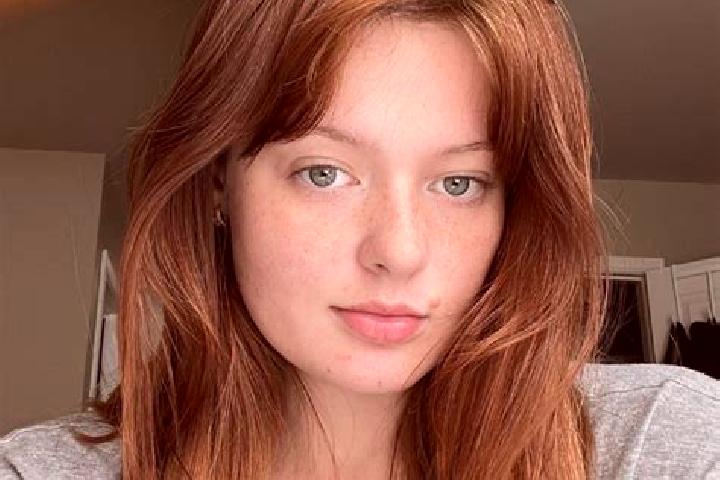 Harper, 28, a red brown-eyed indian companion based in Krutinka. Offering Striptease, Deep French Kissing, Overnight. Available for incall and outcall, day a...