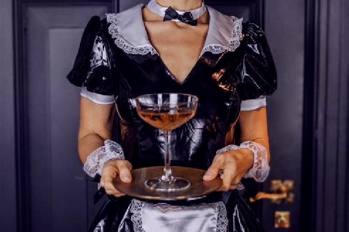 Harper, 28, a red dark-eyed mediterranean companion based in San Andres del Congosto. Offering Fetish, A-Level, BDSM. Available for incall and outcall, overn...