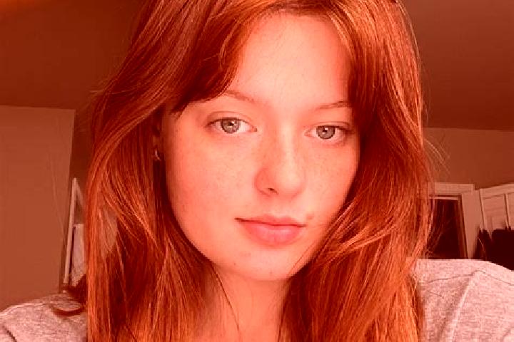 Harper, 28, a red hazel-eyed caucasian companion based in Venda Nova do Imigrante. Offering Deep French Kissing, BDSM, Fetish, A-Level, Roleplay. Available f...