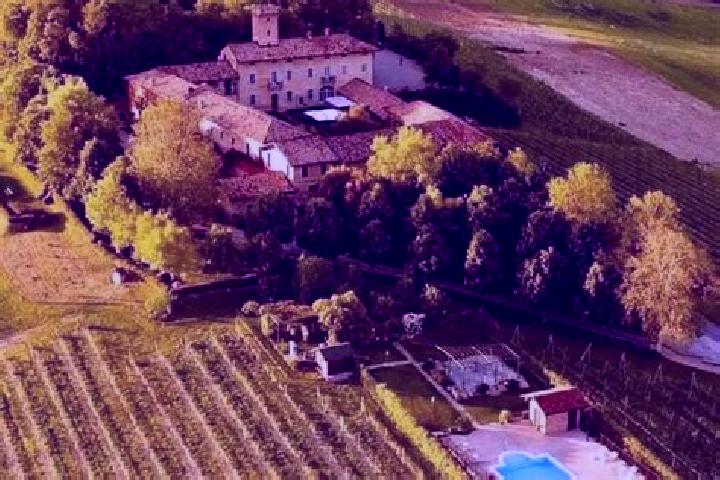 Harper, 28 — Escort in Alfiano Natta, Italy
