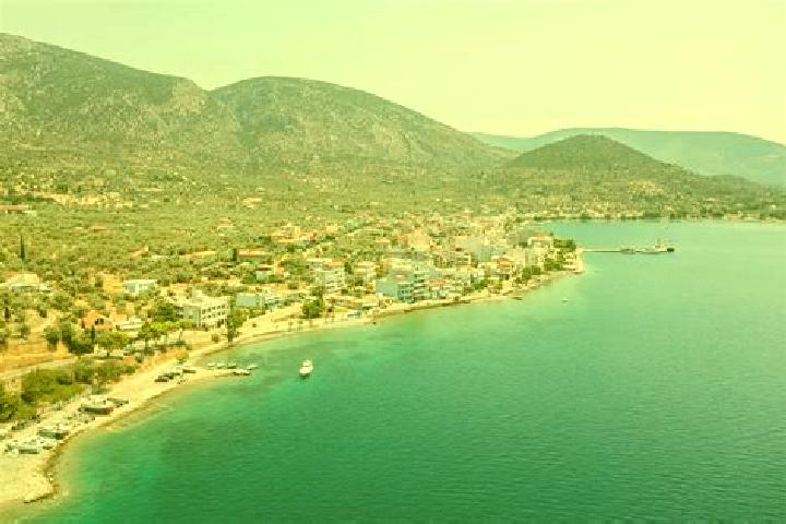 Harper, 28 — Escort in Antikyra, Greece