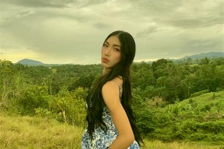 Harper, 28 — Escort in Aranas Sur, Philippines