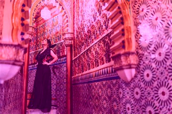 Harper, 28 — Escort in Arazane, Morocco