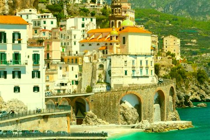 Harper, 28 — Escort in Arosio, Italy
