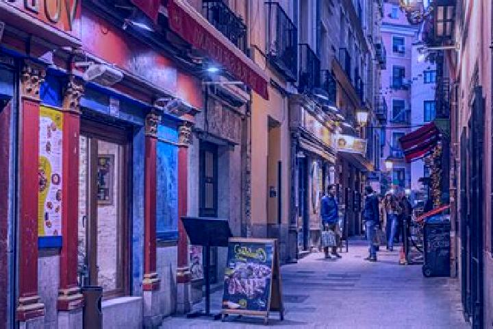 Harper, 28 — Escort in Barrio de Arriba, Mexico