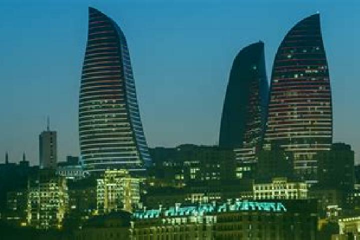 Harper, 28 — Escort in Bilajer, Azerbaijan