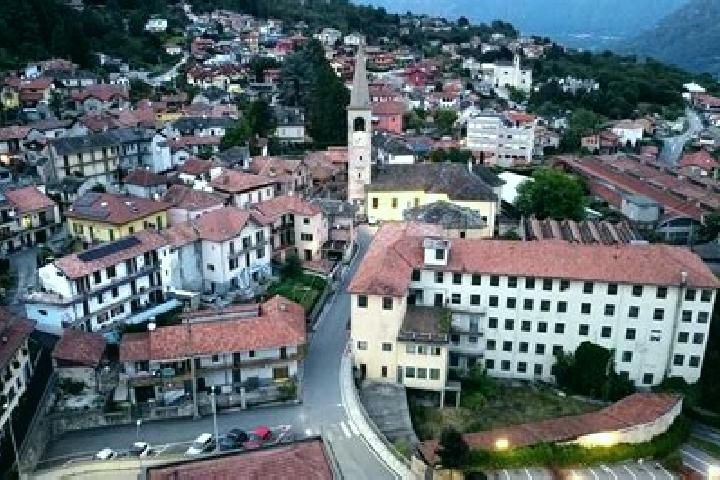 Harper, 28 — Escort in Casale Corte Cerro, Italy