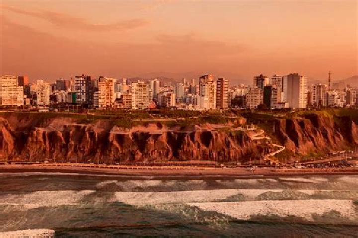 Harper, 28 — Escort in Changuillo, Peru