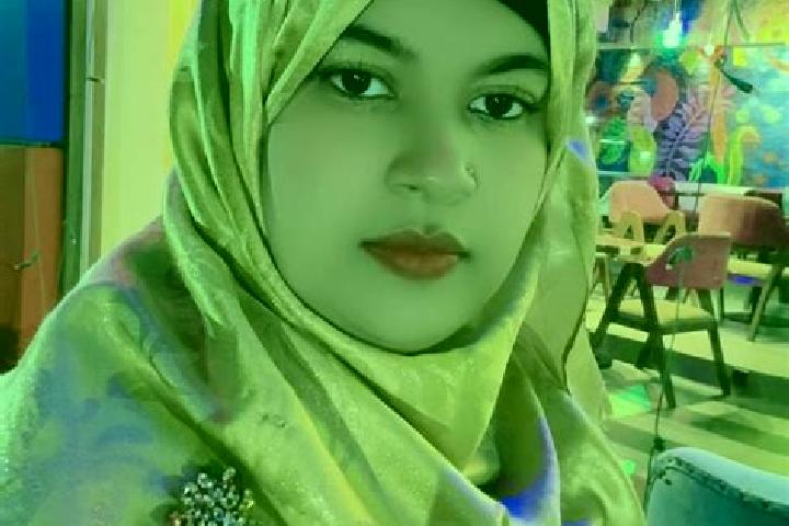 Harper, 28 — Escort in Chhatak, Bangladesh