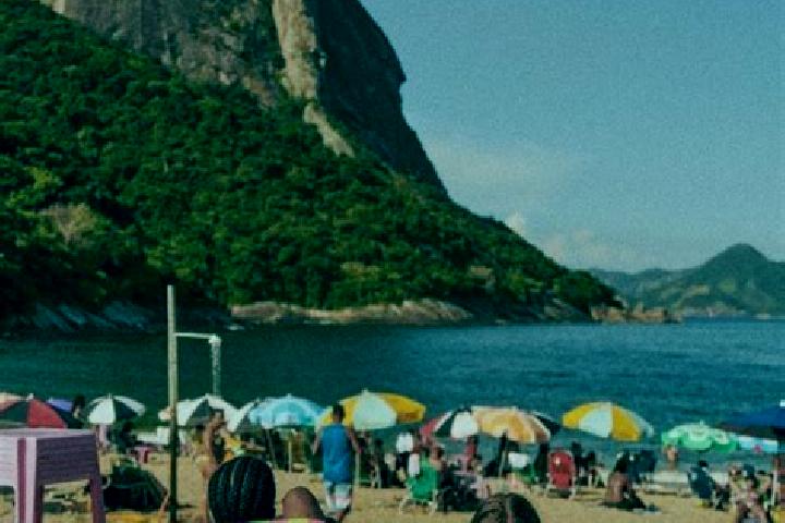 Harper, 28 — Escort in Corumbaiba, Brazil
