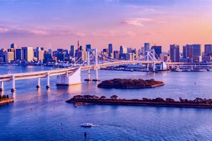 Harper, 28 — Escort in Daiba, Japan