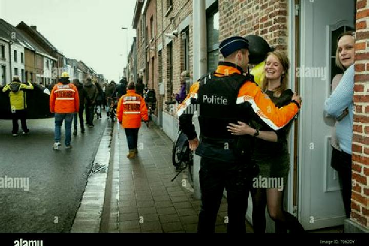 Harper, 28 — Escort in Daknam, Belgium