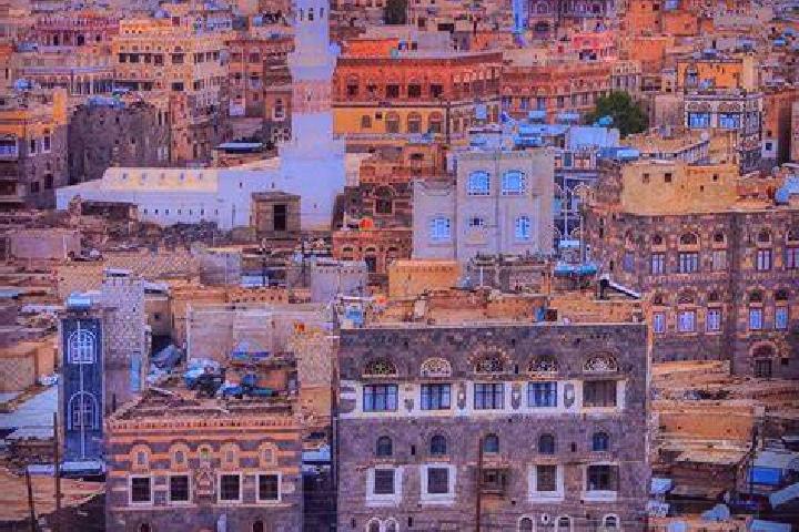Harper, 28 — Escort in Dhamar, Yemen