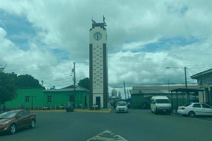 Harper, 28 — Escort in Diriamba, Nicaragua