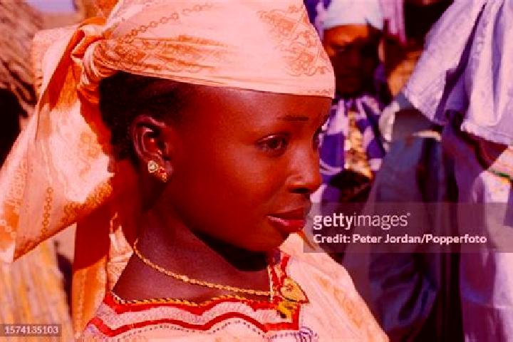 Harper, 28 — Escort in Dukku, Nigeria