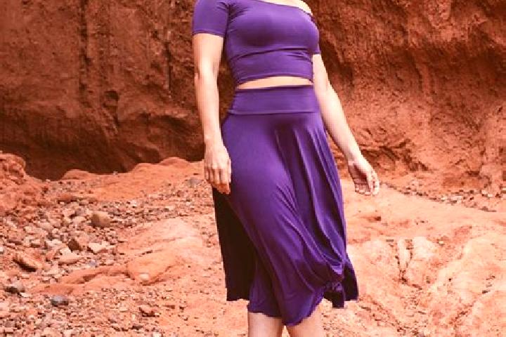Harper, 28 — Escort in El Panuelito, Mexico