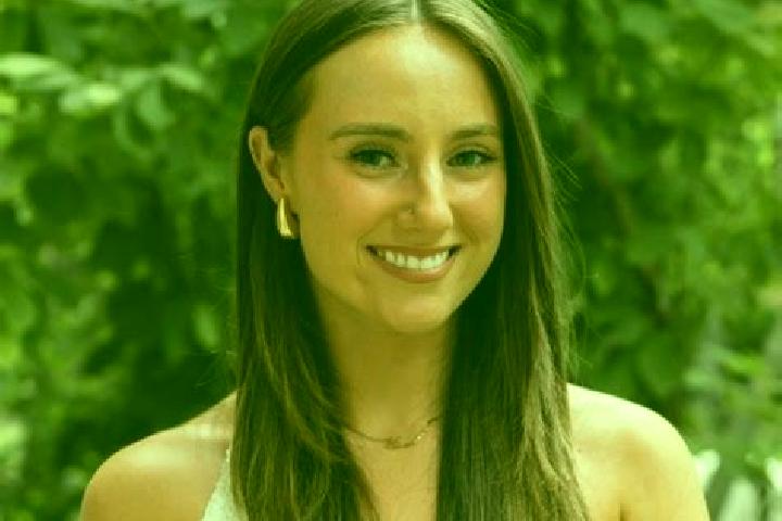 Harper, 28 — Escort in Ellensburg, United States